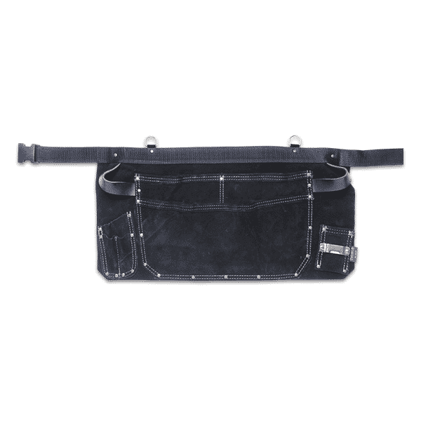 Taurus Suede 3 Pocket Carpenters Apron