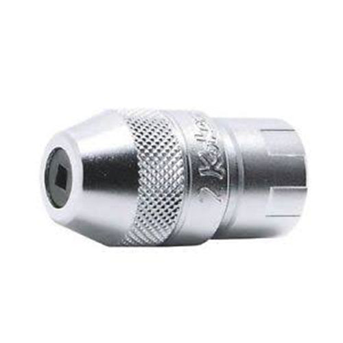 Koken 1/2"Dr Adjustable Tap Holder Min 4.5mm / Max 8.0mm-Sockets & Accessories-Tool Factory