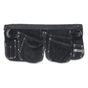 Taurus Split Leg Suede 4-Pocket Toolbelt