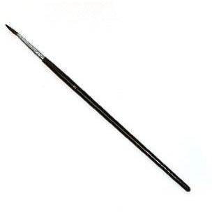 Gpi Touch Up Brush #3-Brushes-Tool Factory