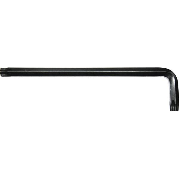 Teng Standard Torx Key Tx45 Din2936 | Wrenches & Spanners - Wrenches & Spanners|Long Arm Torx Keys-Hand Tools-Tool Factory