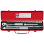 Koken 3/8" Dr Socket Set - 17pc 1/4"-7/8"-Sockets & Accessories-Tool Factory