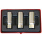 Koken 3/8" Dr Spark Plug Socket Set - 3pc 16-20.8mm-Sockets & Accessories-Tool Factory
