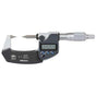 Mitutoyo Outside Micrometer 0-1"/0-25mm x .00005"/0.001mm-Mitutoyo-Tool Factory