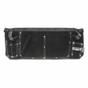 Taurus Shorty 2-Pocket Suede Toolbelt