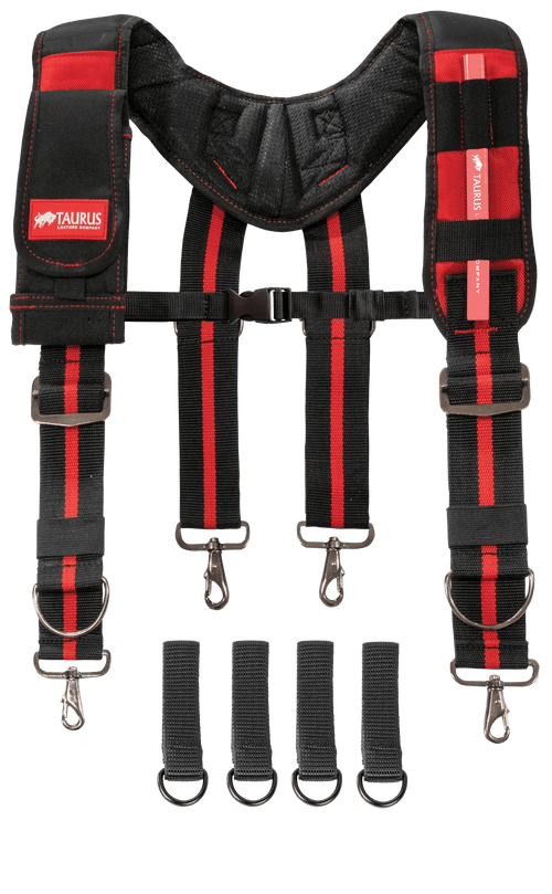 Tool Storage