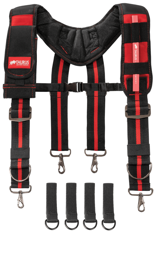 Taurus Tool Belts & Pouches