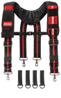 Taurus Trademate Tool Belt Braces