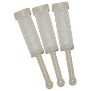 Cormack Sel.3 Gravity Filters-Paint Strainers & Filters-Tool Factory