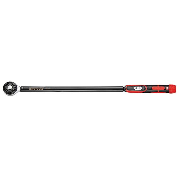 Teng 3/4In Dr. Torque Wrench Iq Plus 100-500Nm | Torque Wrenches - 3/4 Inch Drive-Hand Tools-Tool Factory