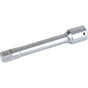 Tactix Extension Bar 3/4in Dr. x 200mm (8in)