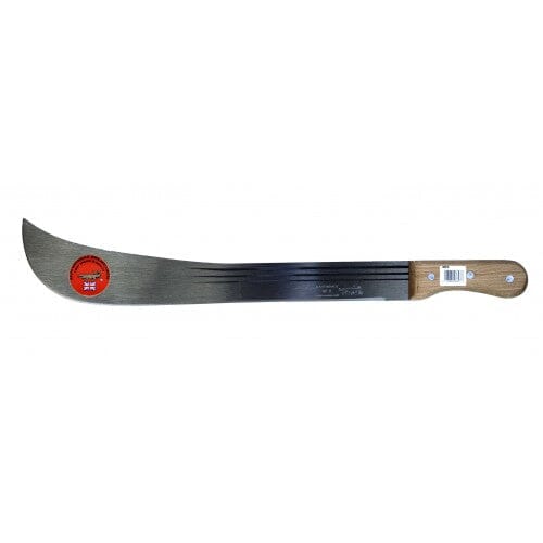 Martindale Machette Jungle with Wood Handle #368 450mm