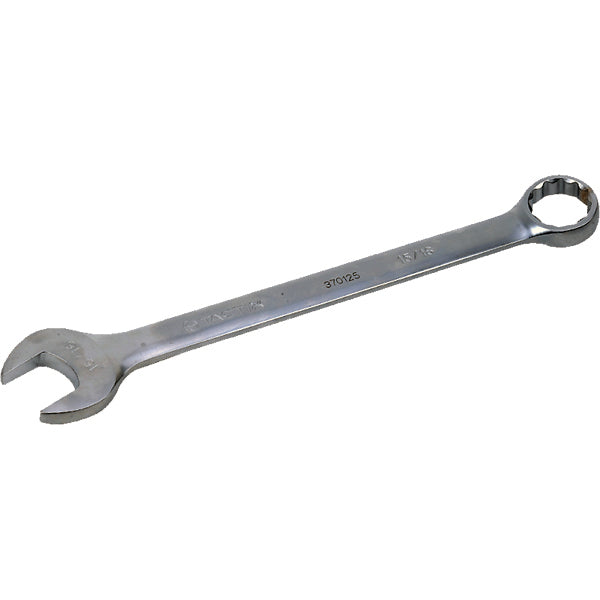 Tactix Combination Spanner 1/4in