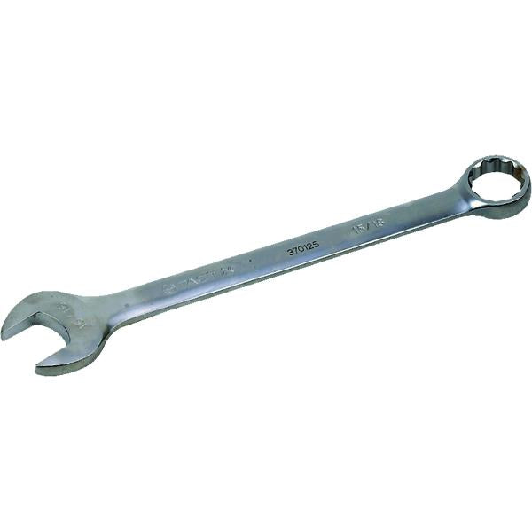 Tactix Combination Spanner 15/16In | Wrenches & Spanners - Imperial-Hand Tools-Tool Factory