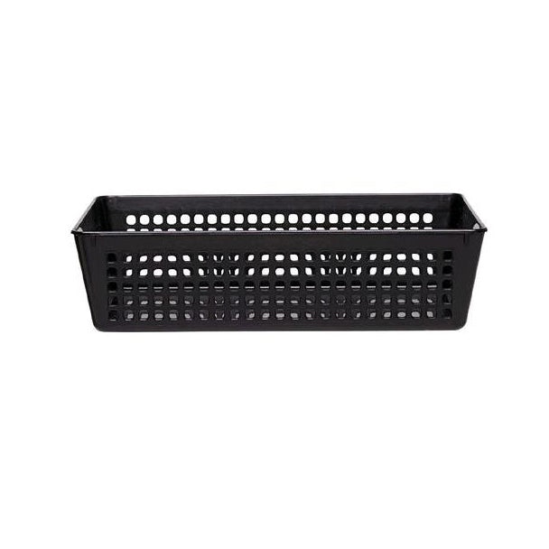 Taurus Medium Basket Tray Black