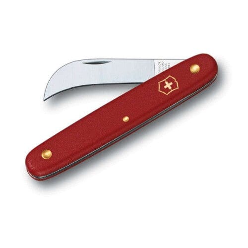 Victorinox Pocket Knife Grafting 3.9060 Red