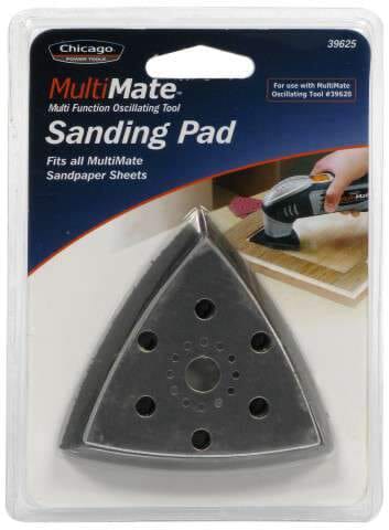 Allied Multimate Sanding Pad 1-Pce #39625