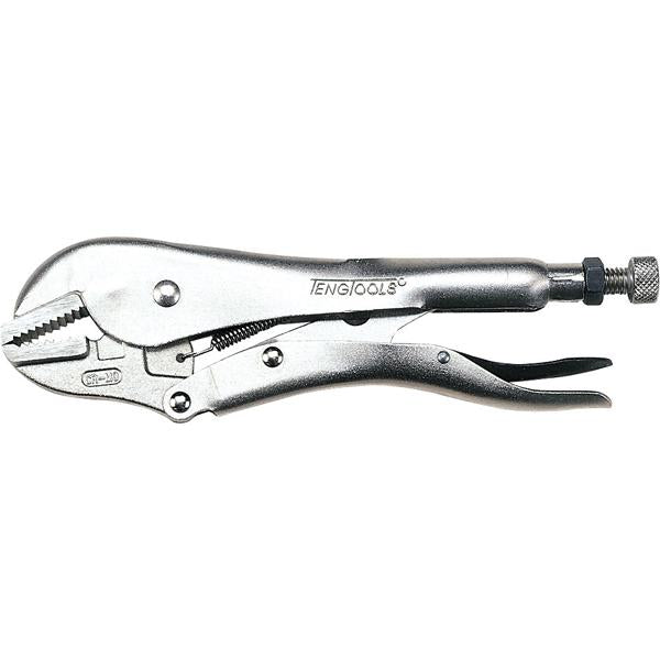Teng 12In Power Grip Plier Jaw | Pliers - Vice Grips-Hand Tools-Tool Factory