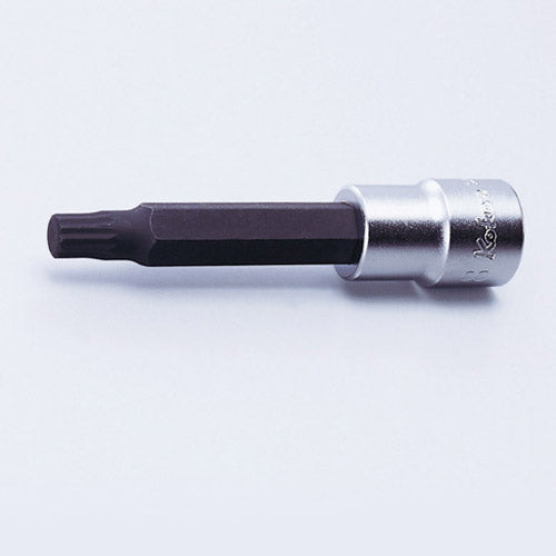 Koken 1/2"Dr Hex Bit Socket 10mm-Sockets & Accessories-Tool Factory