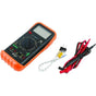 Tactix Digital Multi-Function Multimeter Ac1000V | Multimeters-Electric Testing & Inspection-Tool Factory