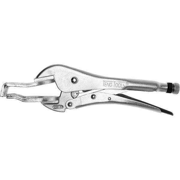 Teng 11In Welding Power Grip Plier (Np) | Pliers - Vice Grips-Hand Tools-Tool Factory