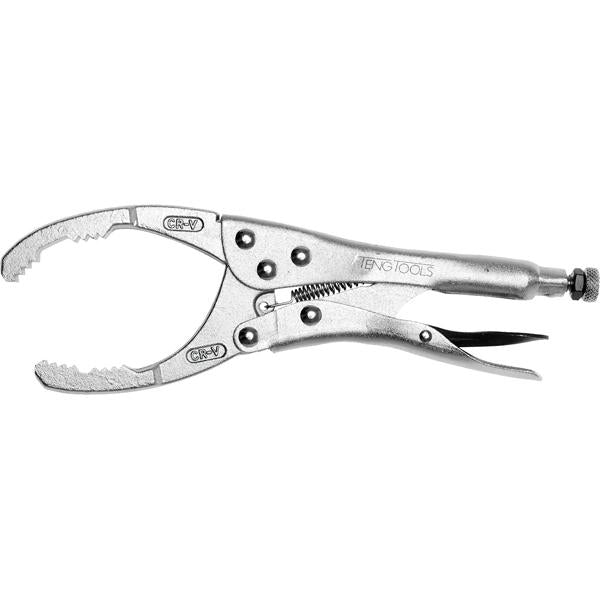 Teng Oil Filter Removal Plier | Pliers - Vice Grips-Hand Tools-Tool Factory