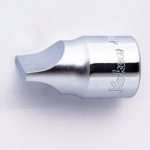 Koken 1/2"Dr Drag Link Socket 3.7mm x 30mm-Sockets & Accessories-Tool Factory