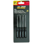 Team Mechanix 4pc Hook and Pick Set