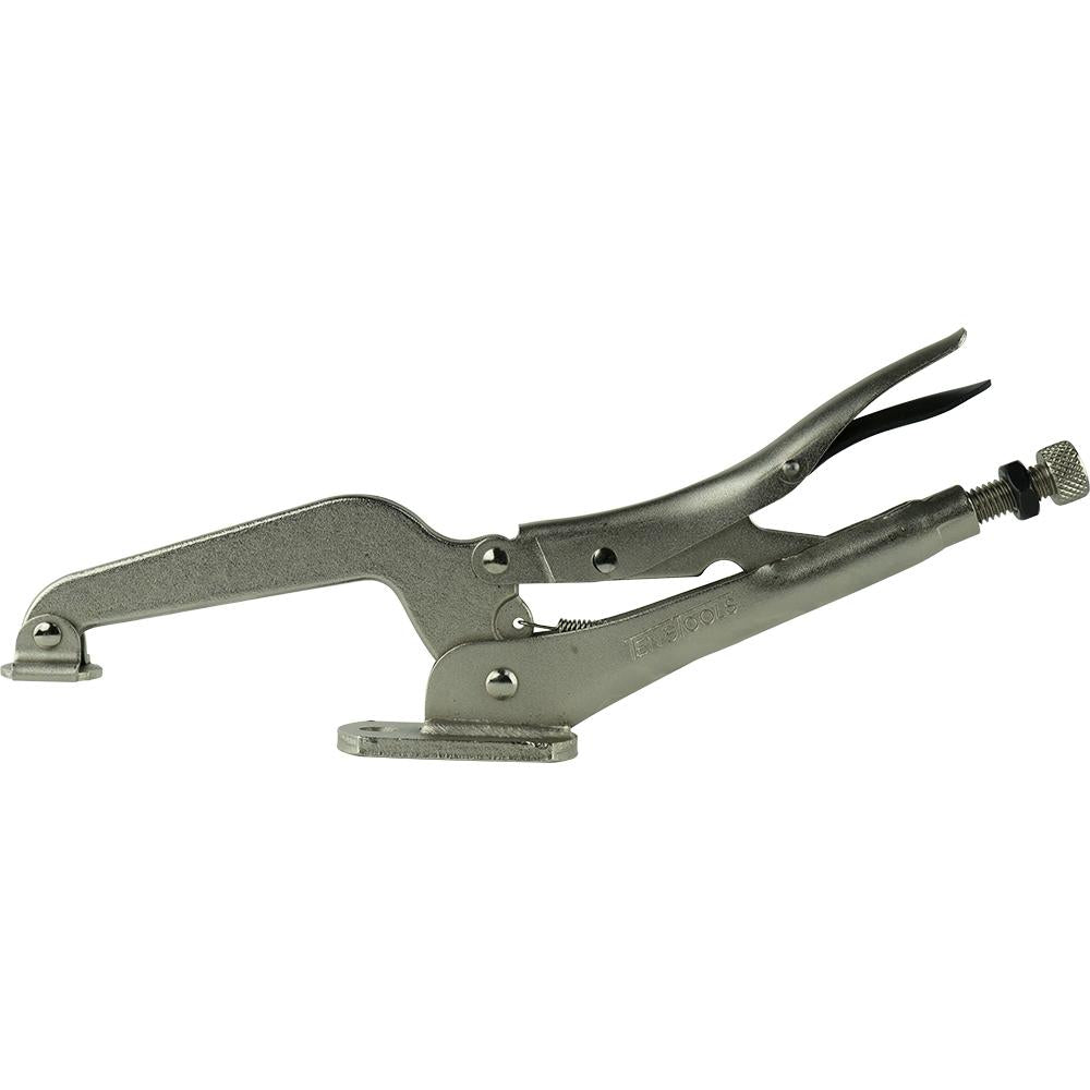 Teng 320Mm T-Slot Clamp Locking Plier | Pliers - Vice Grips-Hand Tools-Tool Factory