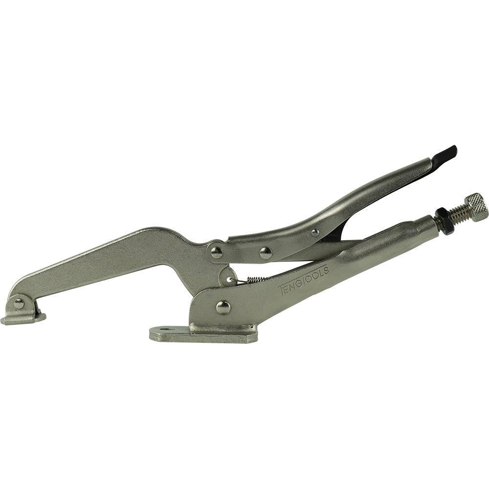 Teng 320Mm T-Slot Clamp Locking Plier (Np) | Pliers - Vice Grips-Hand Tools-Tool Factory