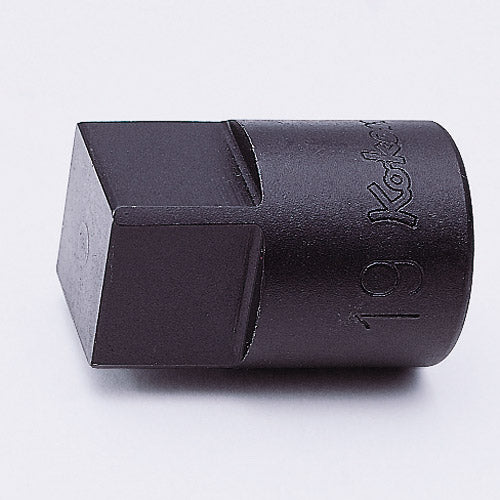 Koken 1/2"Dr Male Socket - 4 point 8mm-Sockets & Accessories-Tool Factory