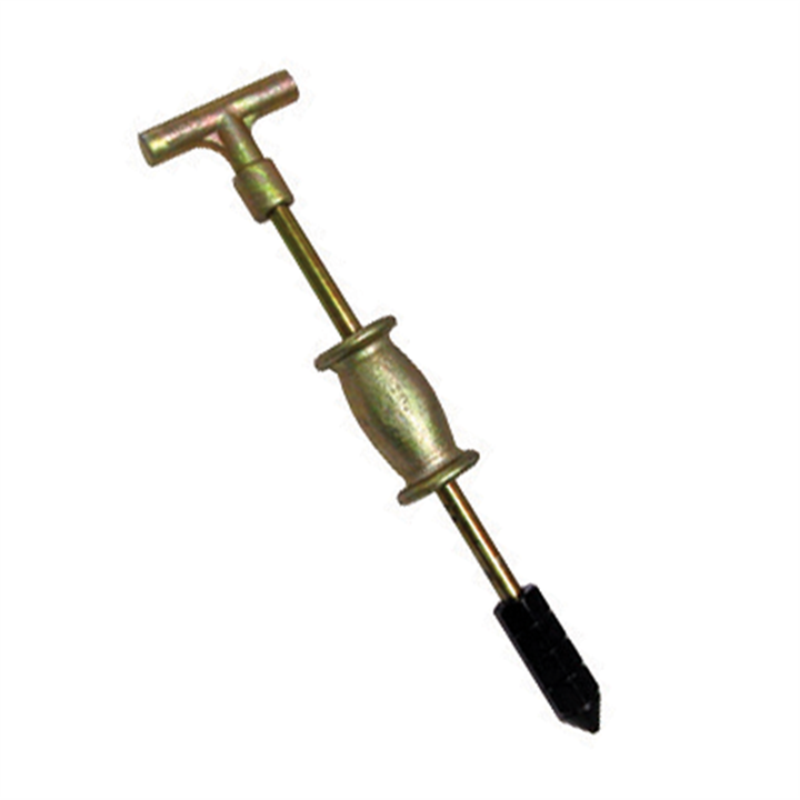 H&S 1016 Uni-Puller Slide Hammer Gold-Panelbeating Tools & Parts-Tool Factory