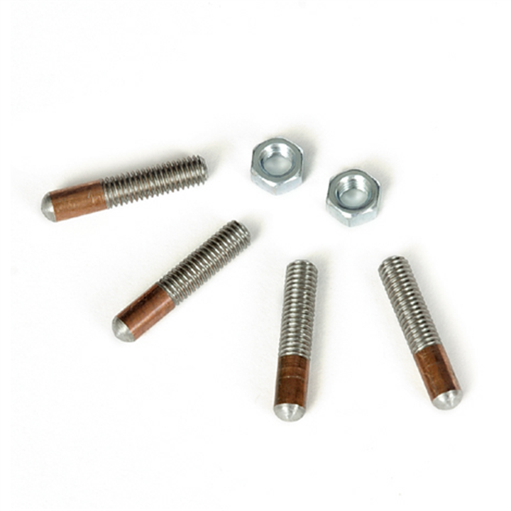 H&S 8004 Welding Tip For Dk 1000 (Pkg4)-Panelbeating Tools & Parts-Tool Factory