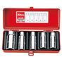 Koken 1/2" Dr Stud Puller Set - 5pc 6-14mm-Sockets & Accessories-Tool Factory