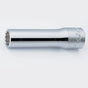 Koken 1/2"Dr Deep Socket - 12 point 28mm-Sockets & Accessories-Tool Factory