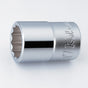 Koken 4405M 12pt Socket 1/2"Dr 41mm