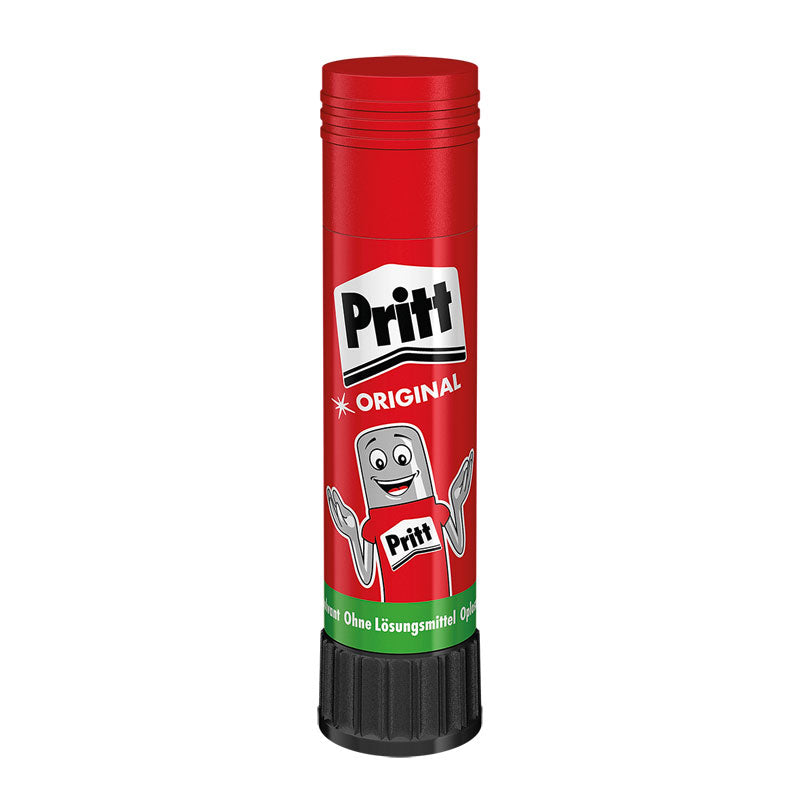 Pritt Stick 11G EN/ES/FR