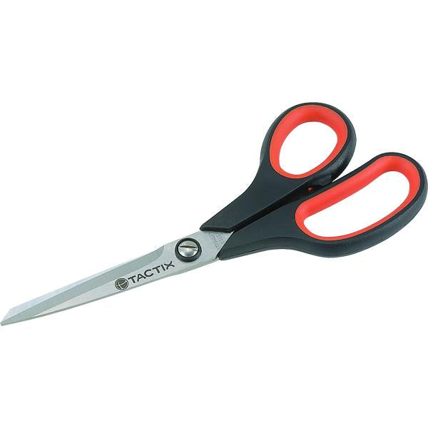 Tactix - Scissor 275Mm (Stainless Blade) | Cutting Tools - Scissors-Hand Tools-Tool Factory