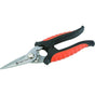 Tactix Scissor 180Mm/7In | Cutting Tools - Scissors-Hand Tools-Tool Factory