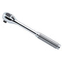 Koken 1/2"Dr Ratchet 250mm Smooth Knurled Handle