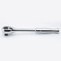 Koken 1/2"Dr Ratchet 250mm Smooth Steel Handle