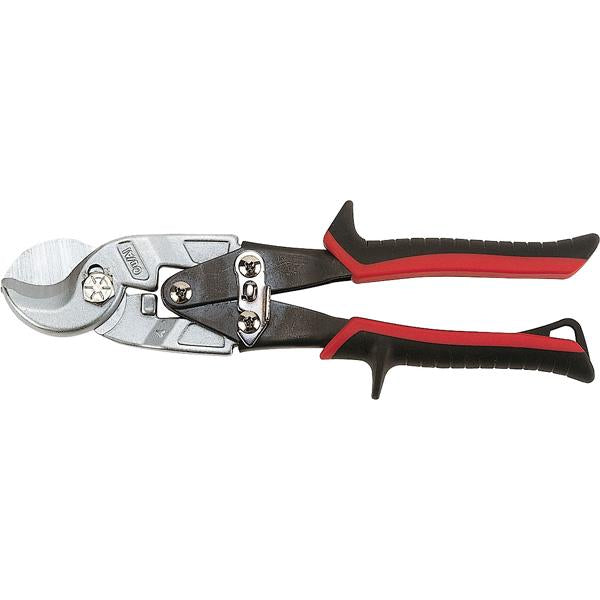 Teng 10In H/Duty Cable Cutter | Pliers - Cable Cutters-Hand Tools-Tool Factory