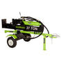 LawnMaster 37 Tonne Log Splitter 13hp Lifan engine/ 5 inch Cylinder / 16GPM Pump / Verticle & Horizontal Splitting Action