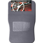 Posh Pile Exceed Car Mats Grey-Car Mats-Tool Factory