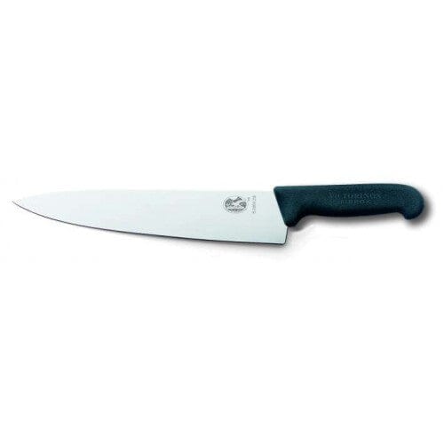 Victorinox Carving Knife 5.2003.25cm Black Handle