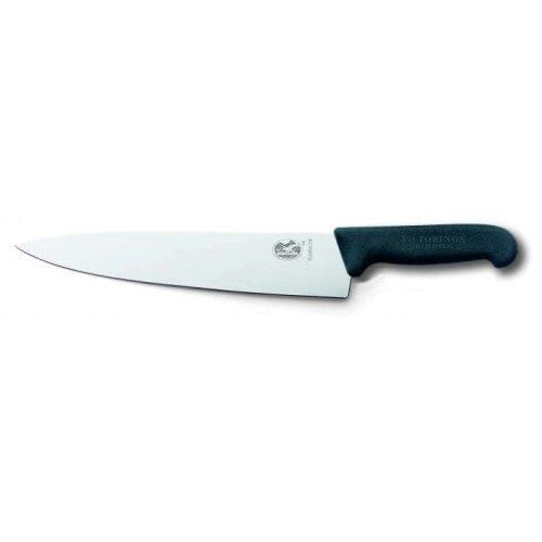 Victorinox Carving Knife 5.2003.25cm Black Handle