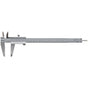 Mitutoyo Vernier Caliper 6"/150mm x 1/128" / 0.05mm-Mitutoyo-Tool Factory