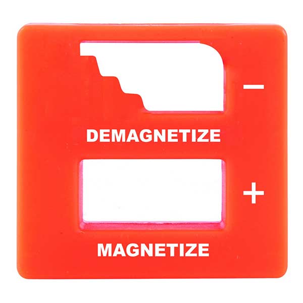 Tactix Magnetiser/Demagnetiser