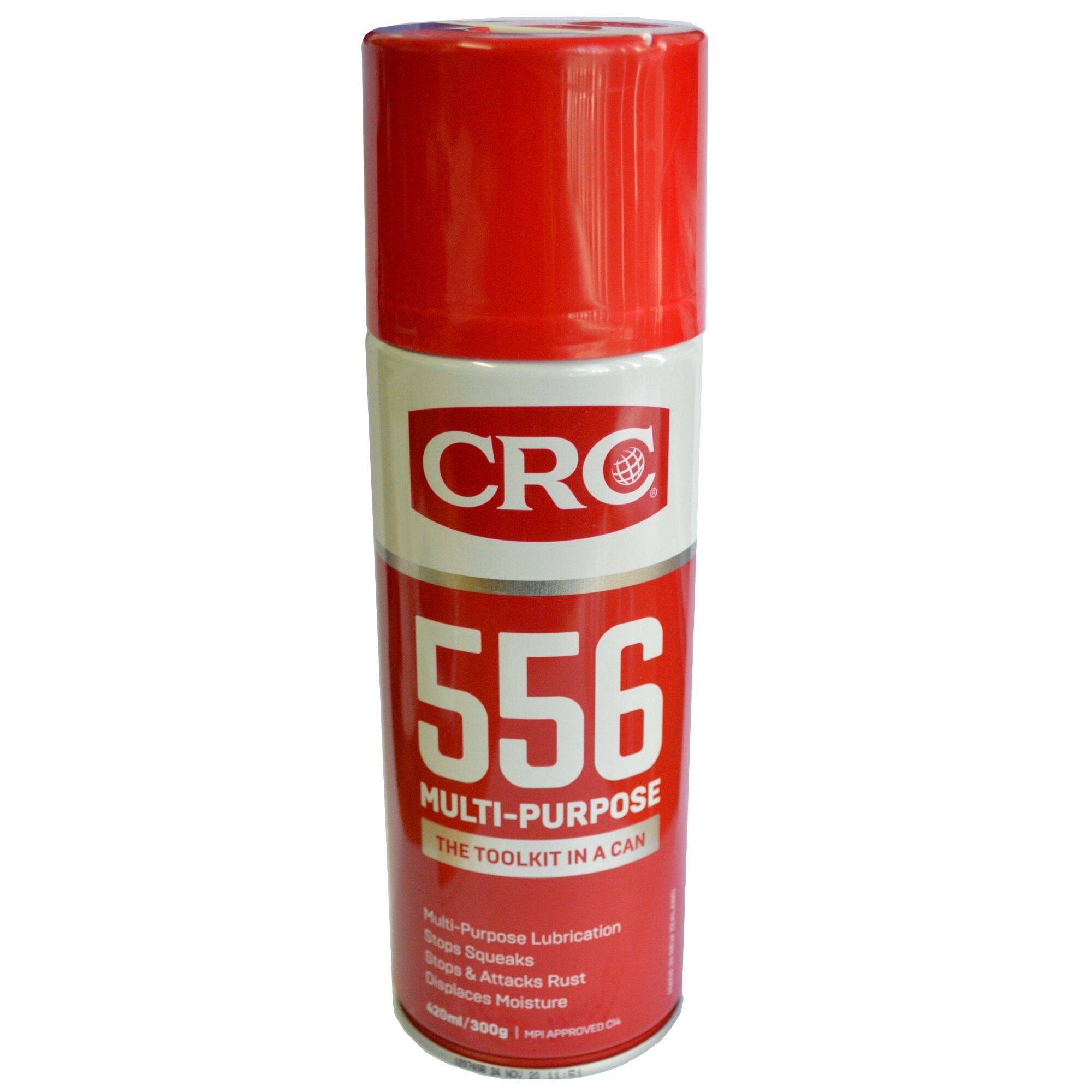 CRC Penetrating Oil 5.56 - Aerosol 400ml