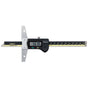 Mitutoyo Digimatic Depth Gauge 6"/150mm x .0005"/0.01mm-Mitutoyo-Tool Factory